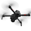 Квадрокоптер LYZRC L800 Pro 2 — дрон з 4K HD камерою, 3-осьовим підвісом, GPS, FPV, БК двигунами, лазерним уникненням перешкод, до 26 хвилин польоту, дальністю до 1200 м